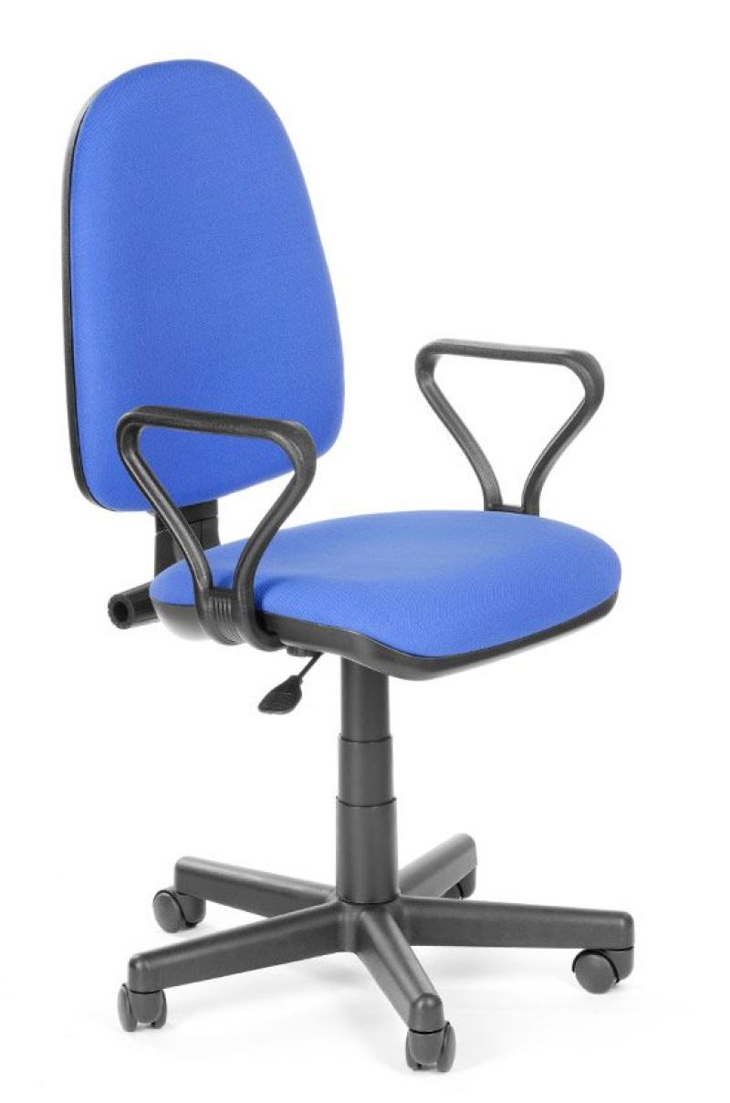 Компьютерное кресло Евростиль Престиж Самба офисное